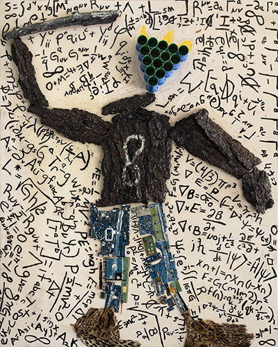 tear in the technoverse