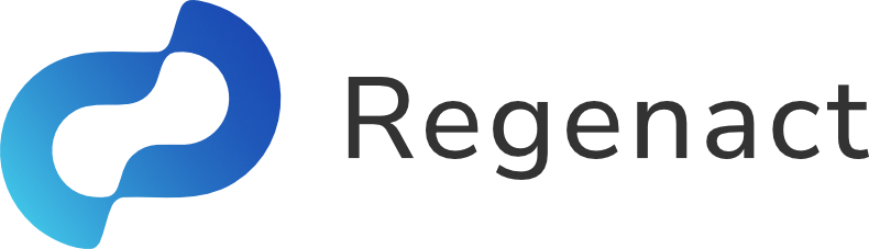 Regenact Logo