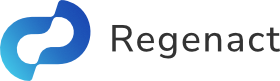 Regenact Logo